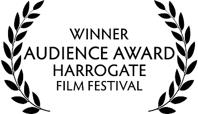 Official Selection - Horrogate Film Festival - 2020