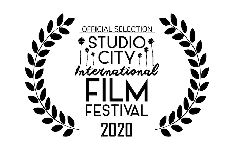 Official Selection - Studio City Film Festival - 2020