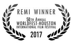 Remi Winner - 50th Annual Worldfest Houston International Film Festival - 2017